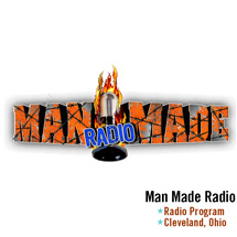 Manmade Radio